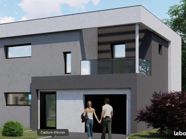 Maison vente à Val-de-Briey, Avril