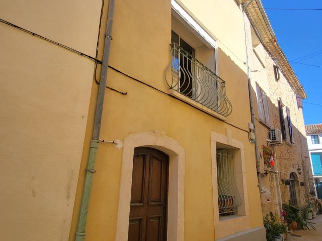 Maison vente à Béziers, Neffiès