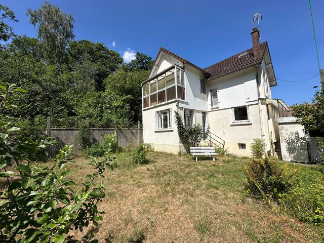 Maison vente à Versailles, Viroflay