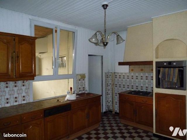 Maison vente à Péronne