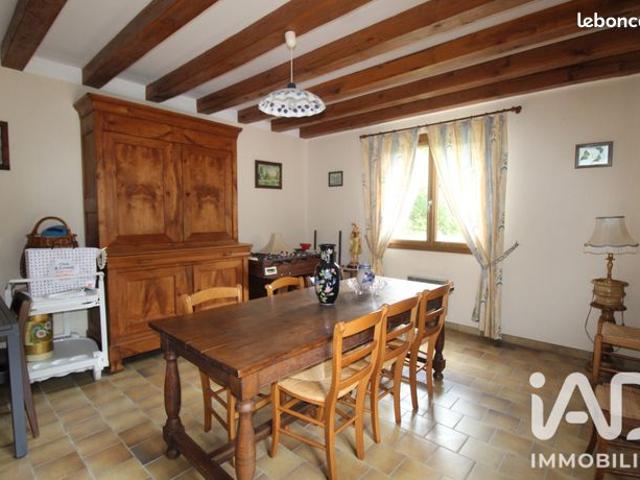 Maison vente à Blaye, Saint-gervais