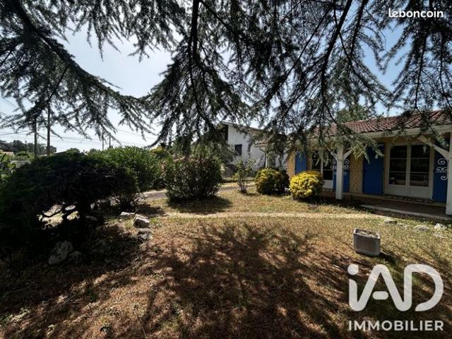 Maison vente à Podensac, Gironde