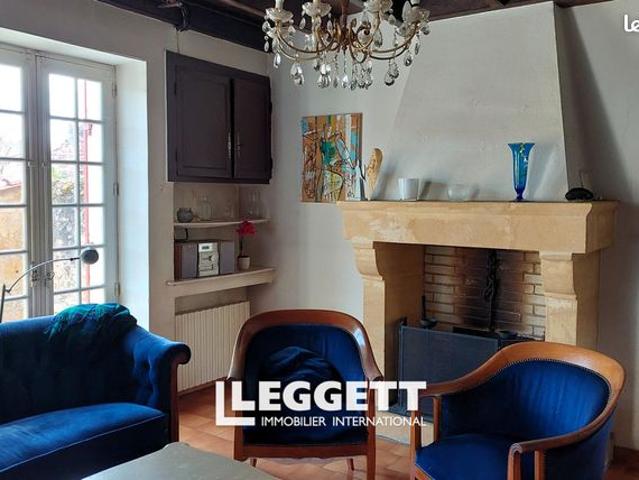 Maison vente à Bergerac, Lalinde