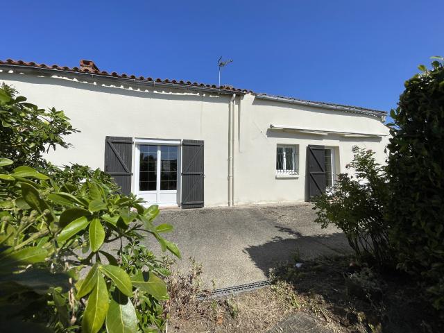 Maison vente à Châteaubriant-Ancenis, Oudon