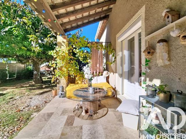 Maison vente à Nîmes, Bagnols-sur-cèze