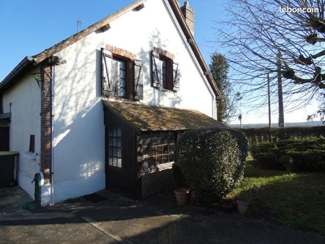 Maison vente à Dreux, La Mancelière