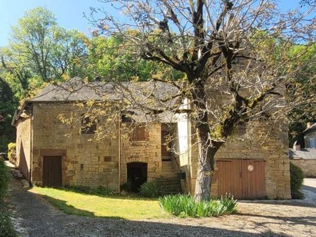 Maison vente à Brive-la-Gaillarde, Ligneyrac
