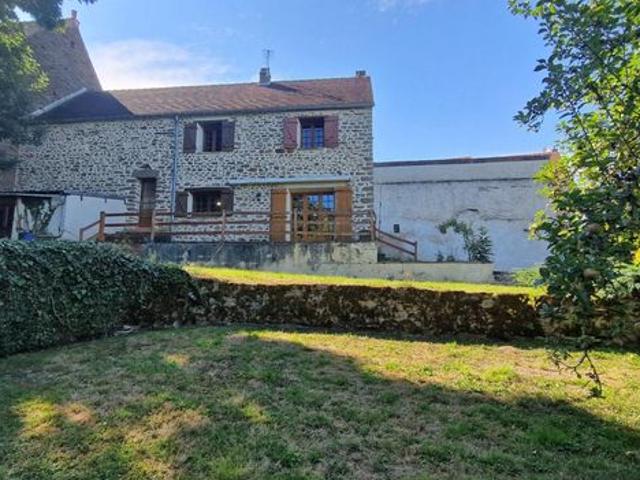 Maison vente à Avallon, Sainte-magnance