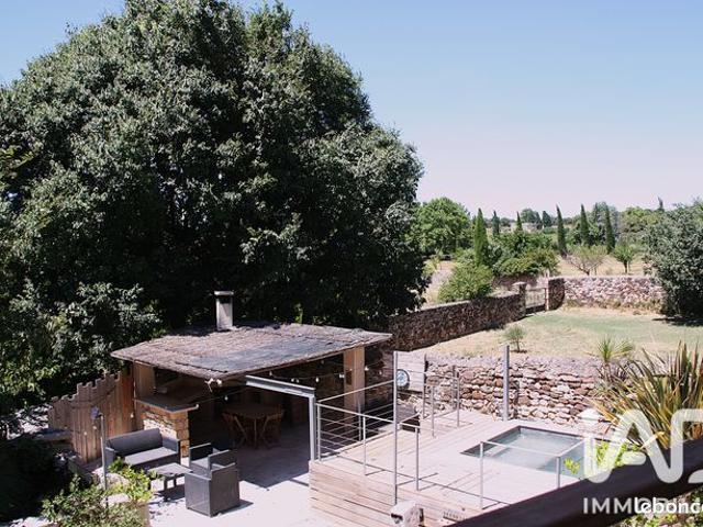 Maison vente à Pouzilhac, Gard