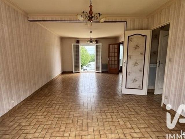 Maison vente à Châteaulin, Bretagne