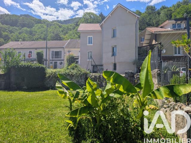 Maison vente à Les Grands Amieux, Le Gua