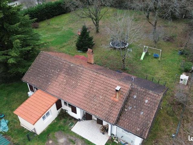 Maison vente à Périgueux, Douville