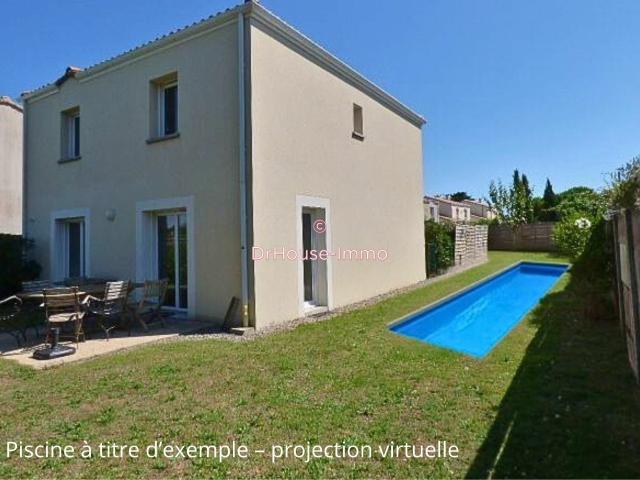 Maison vente à Saint-Nazaire, Pornic