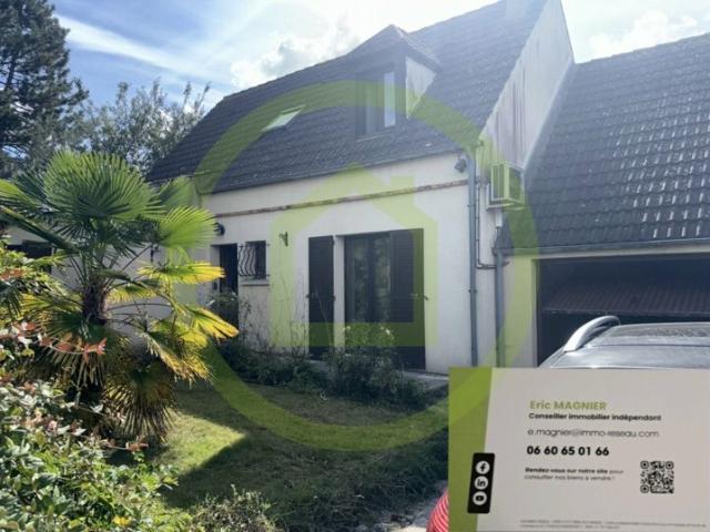 Maison vente à Meaux, Saint-pathus