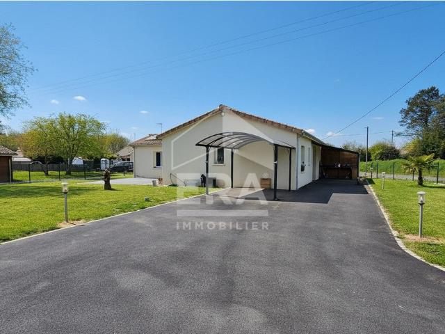 Maison vente à Périgueux, Ménesplet