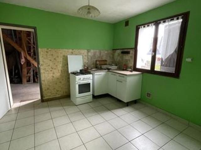 Maison vente à Riec-sur-Bélon, Finistère