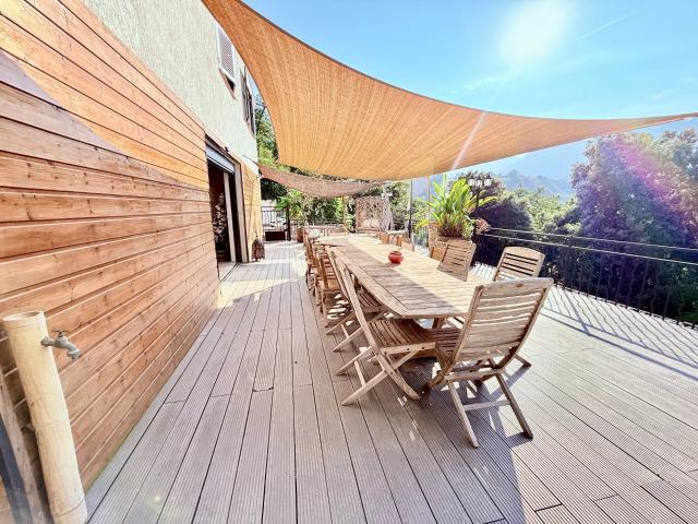 Maison vente à France métropolitaine, Menton