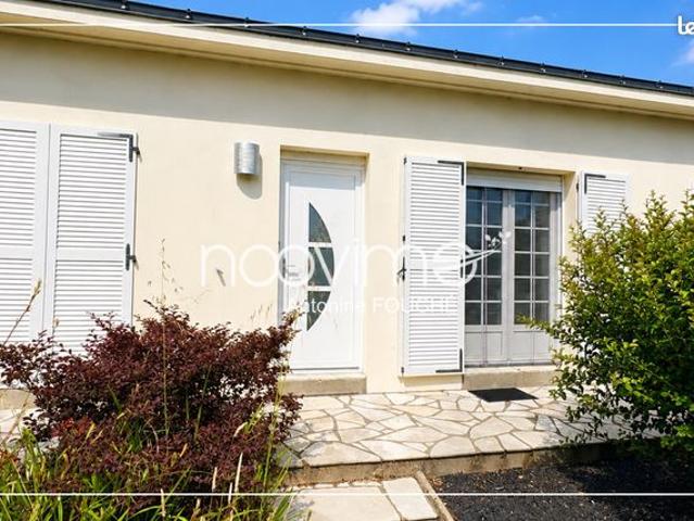 Maison vente à Villeneuve-en-Retz, Loire-Atlantique