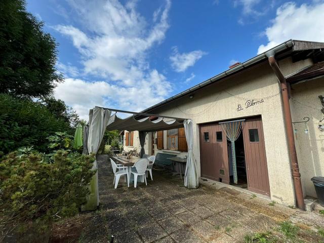 Maison vente à Belley, Ambronay