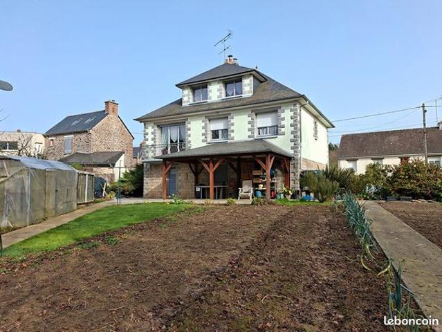 Maison vente à Fougères-Vitré, Bretagne