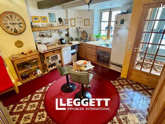 Maison vente à Paraza, Aude