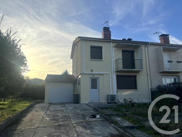 Maison vente à France métropolitaine, Pinsaguel