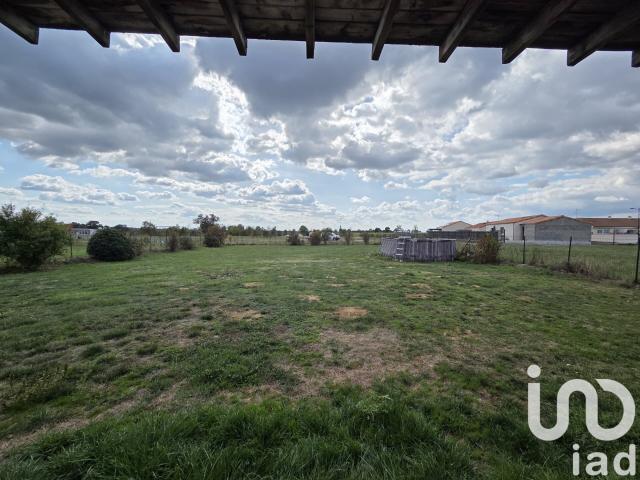 Maison vente à Cholet, Cléré-sur-layon