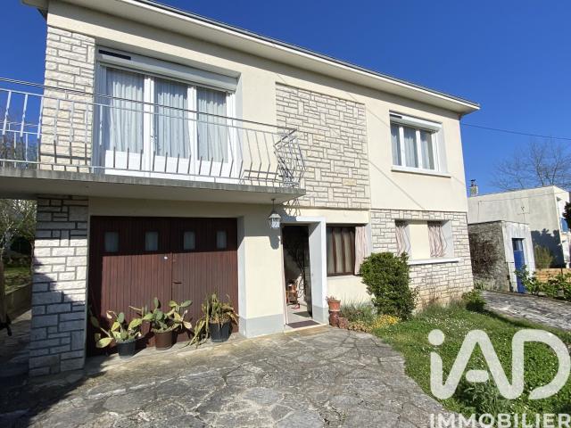 Maison vente à Périgueux, Coulounieix-chamiers