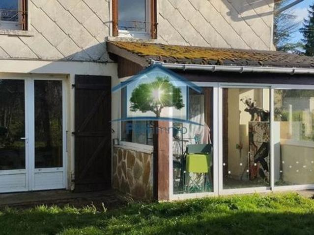 Maison vente à Riom, Bourg-lastic
