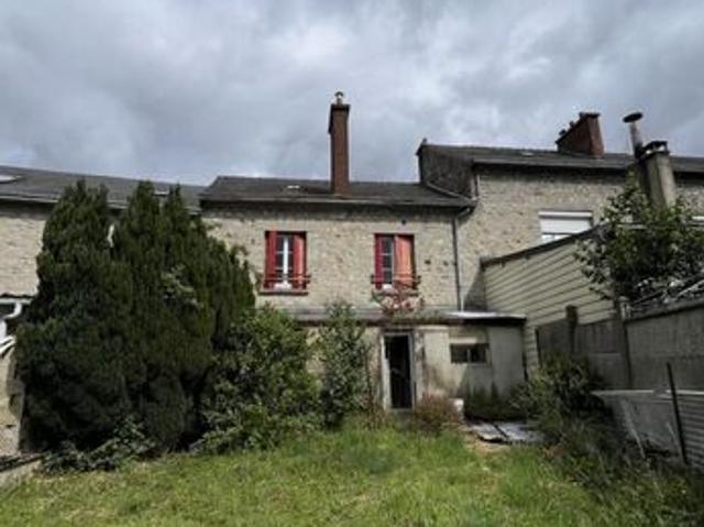 Maison vente à Charleville-Mézières, Hargnies