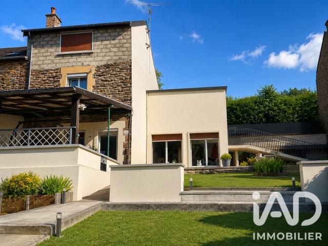 Maison vente à Charleville-Mézières, Nouzonville