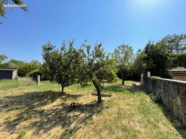 Maison vente à Privas, Bourg-saint-andéol