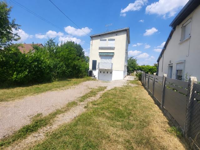 Maison vente à Saint-André-les-Vergers, Aube