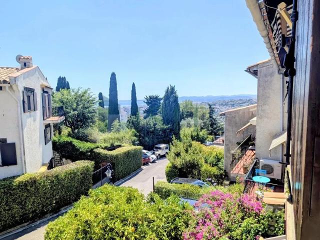 Maison vente à Nice
