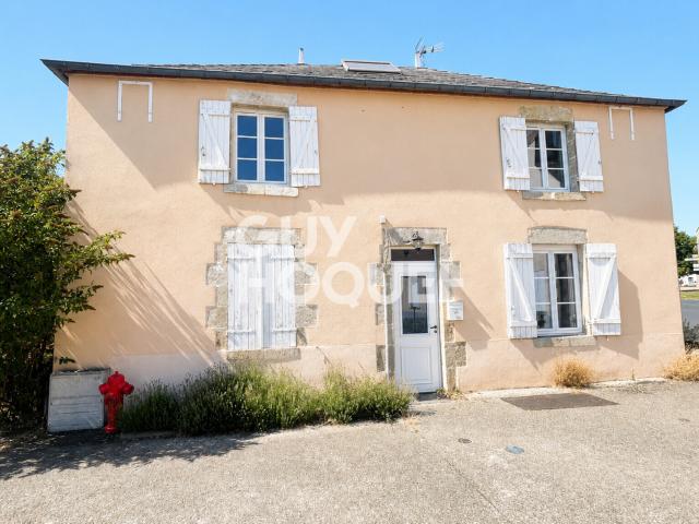 Maison vente à Orléans, Rebréchien