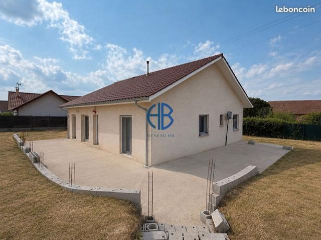 Maison vente à La Tour-du-Pin, Saint-ondras