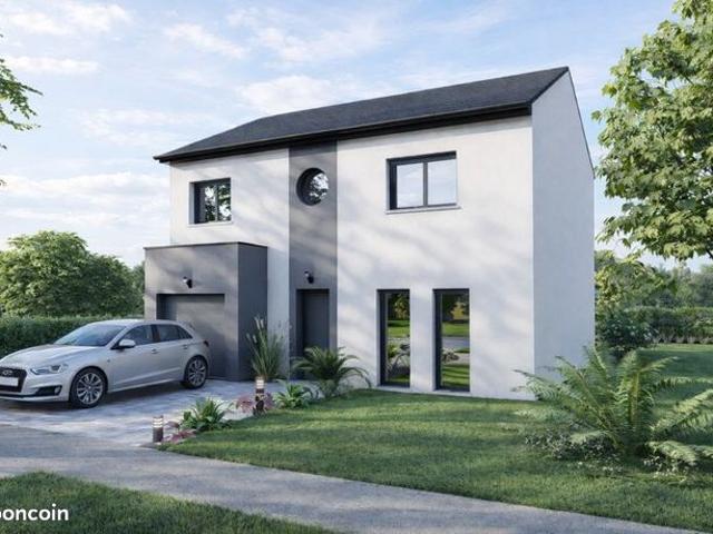 Maison vente à Val-de-Briey, Mercy-le-haut