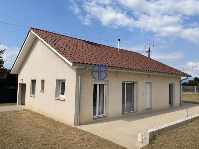 Maison vente à Vercours, Saint-Ondras