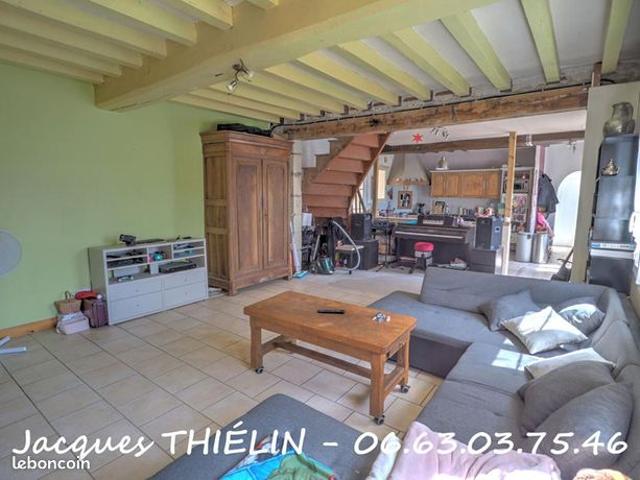 Maison vente à Longué-Jumelles, Maine-et-Loire