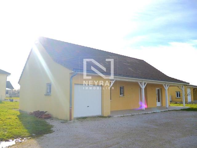 Maison location à Ciel, Verdun-Ciel