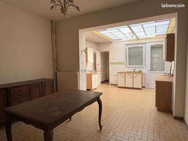 Maison vente à Valenciennes, Trith-saint-léger