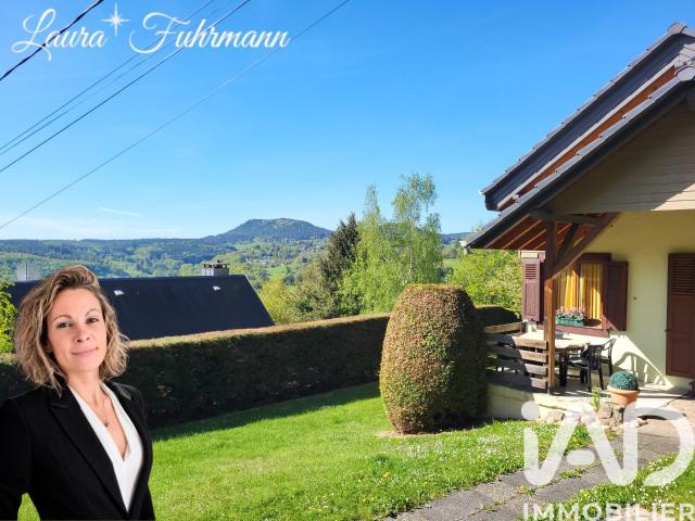 Maison vente à Colmar-Ribeauvillé, Ammerschwihr