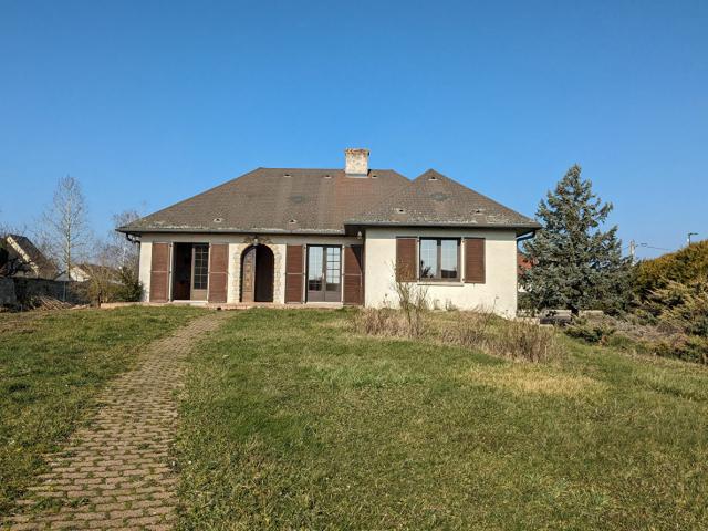 Maison vente à France métropolitaine, Magny-sur-tille