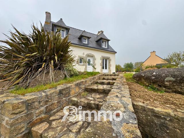 Maison vente à Brest, Bretagne