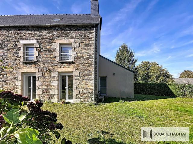 Maison vente à Pontivy, Bretagne