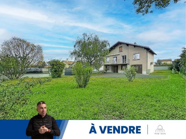 Maison vente à Lyon, Rhône