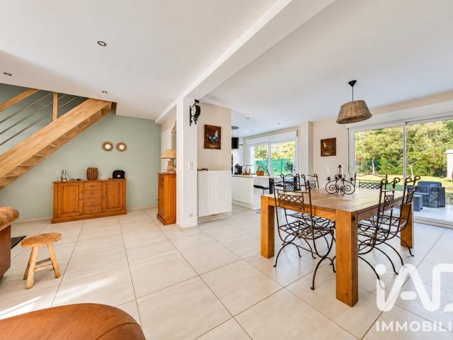 Maison vente à Ozouer-le-Voulgis, Seine-et-Marne