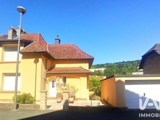 Maison vente à Thionville, Algrange