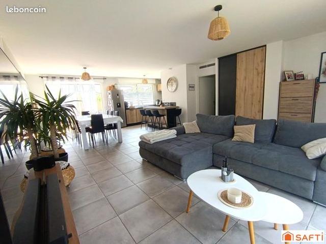 Maison vente à Bordeaux, Cabanac-et-villagrains