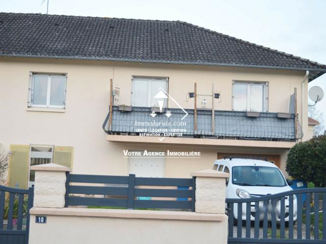 Maison vente à Limoges, Couzeix
